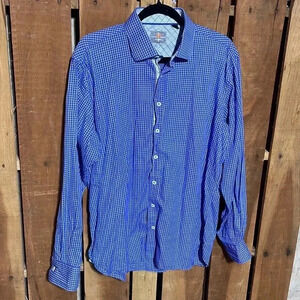 Enzone Longsleeve button up